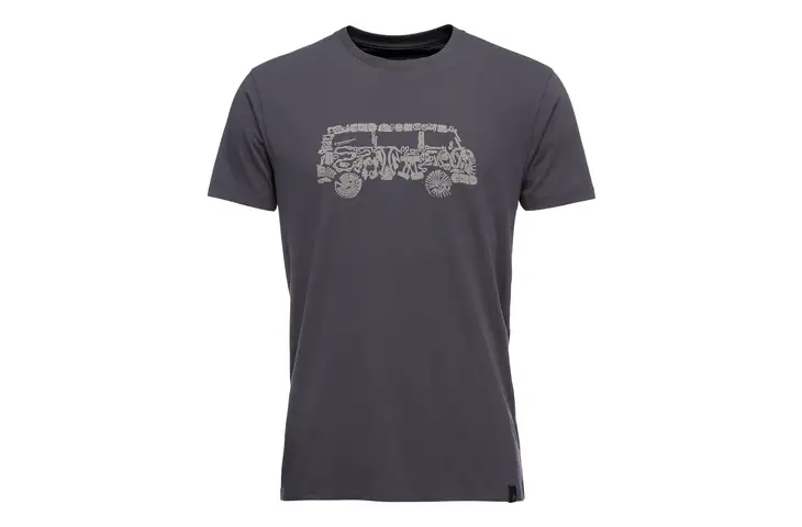 Black Diamond Vantastic Tee - Men's - view 5
